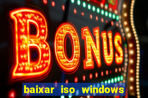 baixar iso windows server 2019